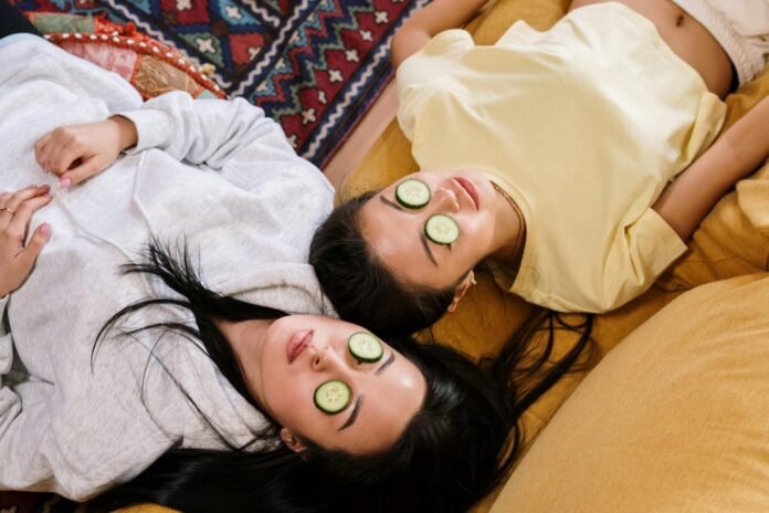 Homemade Beauty Secrets for Glowing Skin