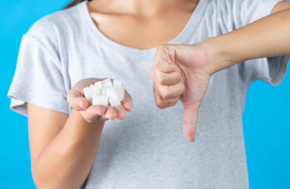How to Cut Down on Sugar in Your Diet (Without Feeling Deprived)