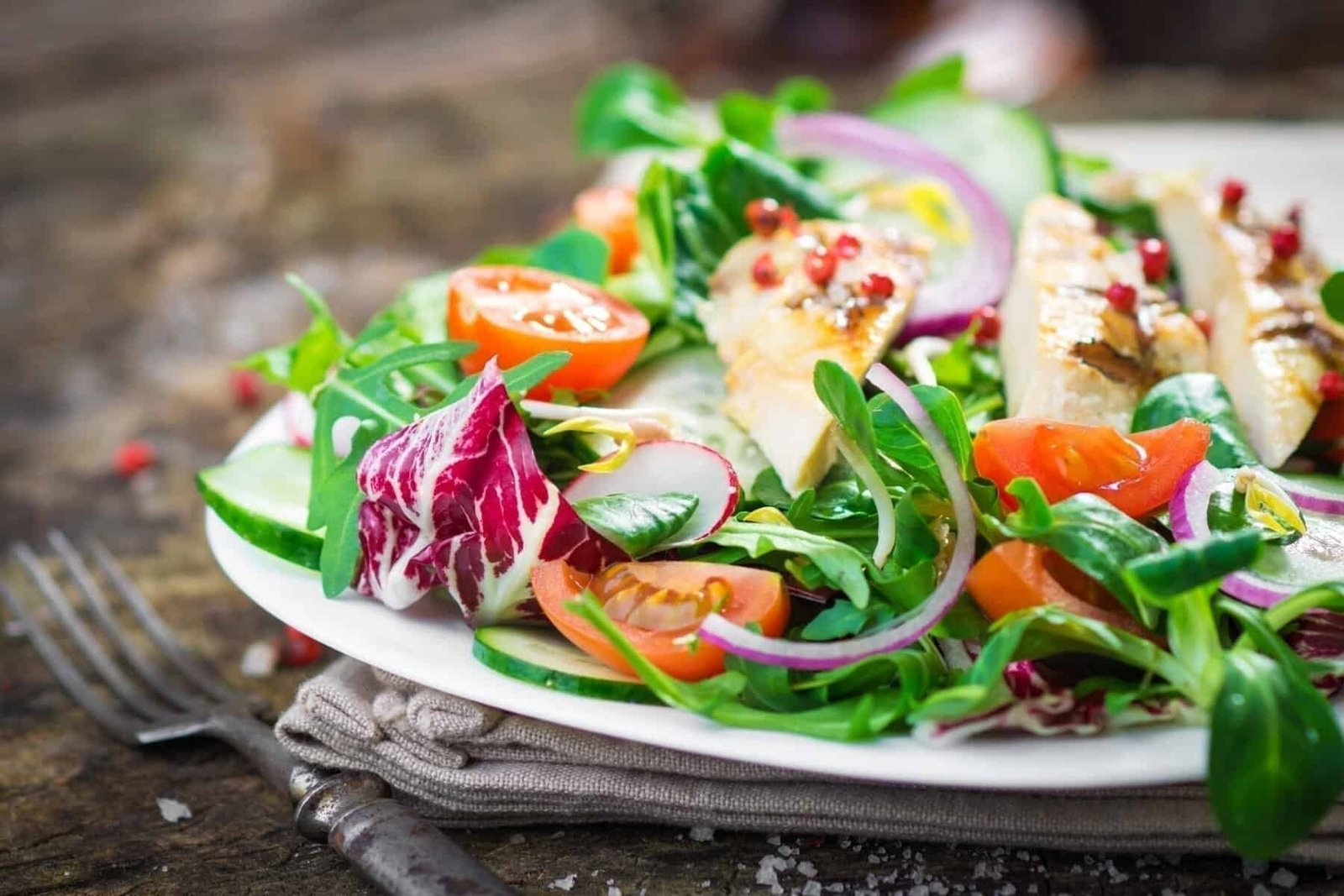 15 Healthier Fast-Food Meals Under 500 Calories | MyFitnessPal