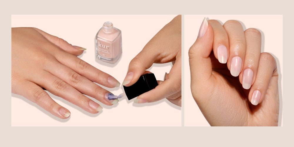 How To Apply Nail Polish Without Streaks | LONDONTOWN