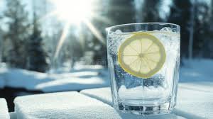 25,083 Winter Drink Water Stock Photos ...