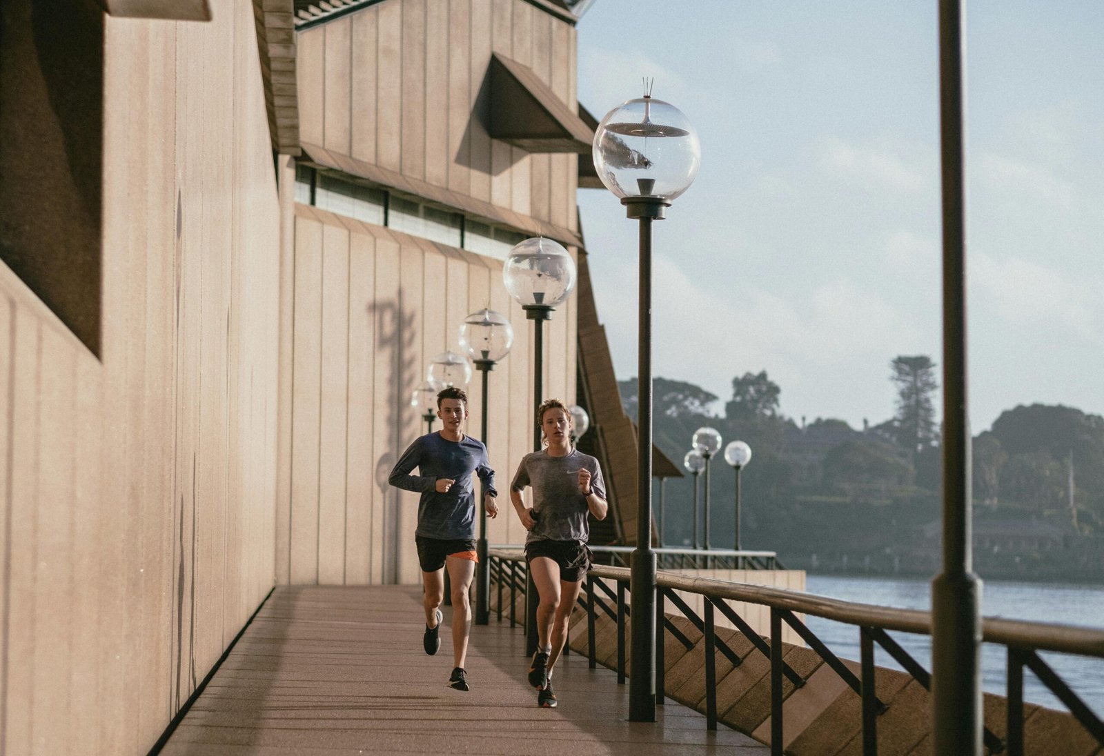 THE BEST TIME TO WORK OUT, ACCORDING TO SCIENCE
