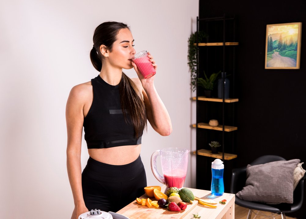 Sip, Slim, Succeed: 5 Best Weight Loss Drinks