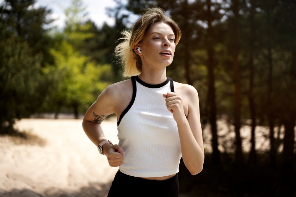 Unlock a Healthier, Happier You: How Running Transforms Your Well-being