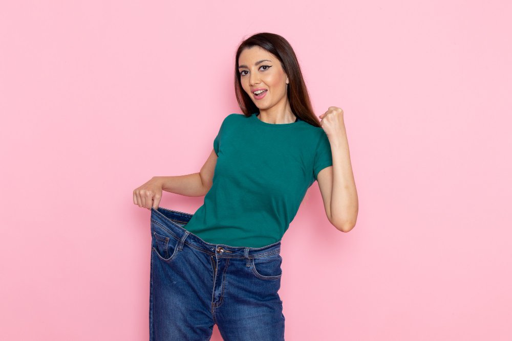 Things You Need to Know About Weight Loss Before You Hit 30s