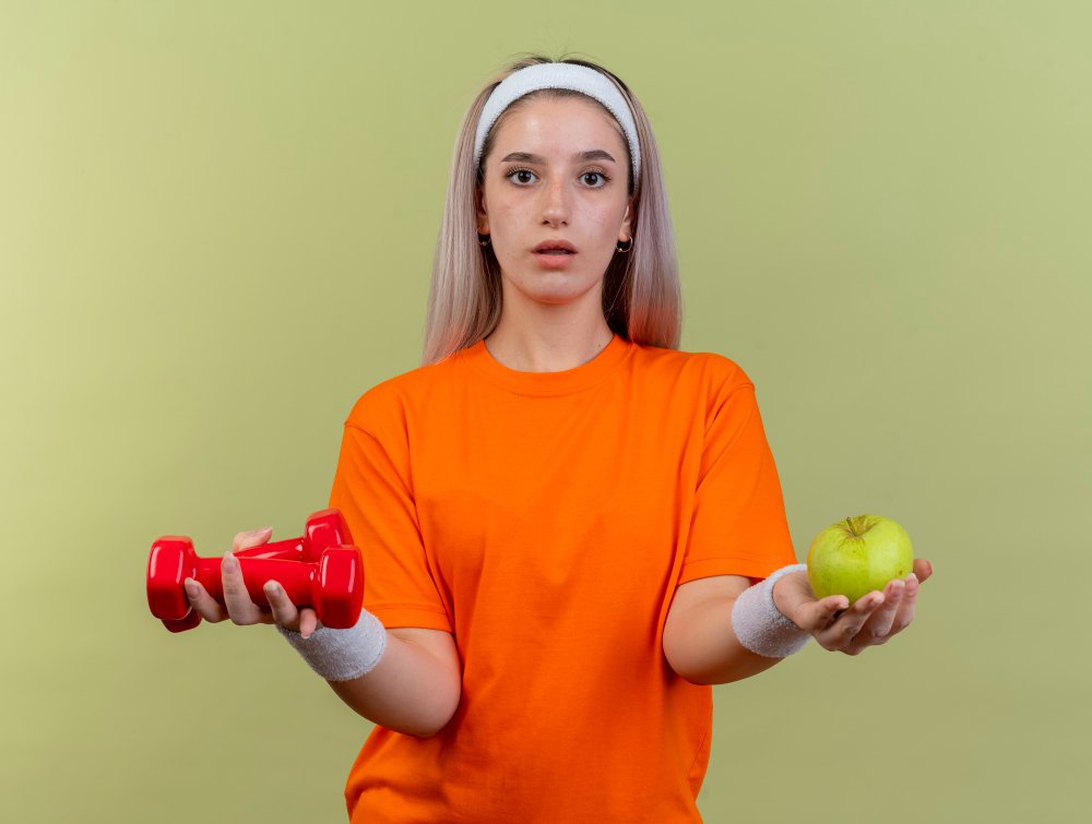 Diet or Exercise: Which is An Effective Weight Loss Technique?
