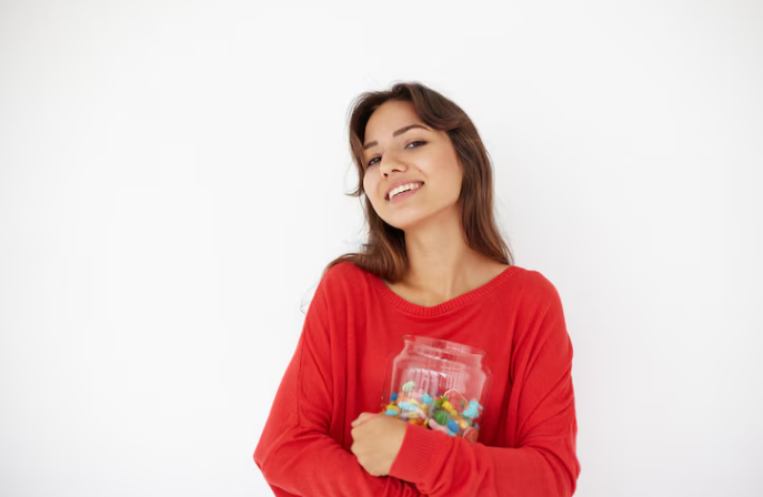 Unveiling How Power Gummies Can Aid in Your Weight Loss Journey