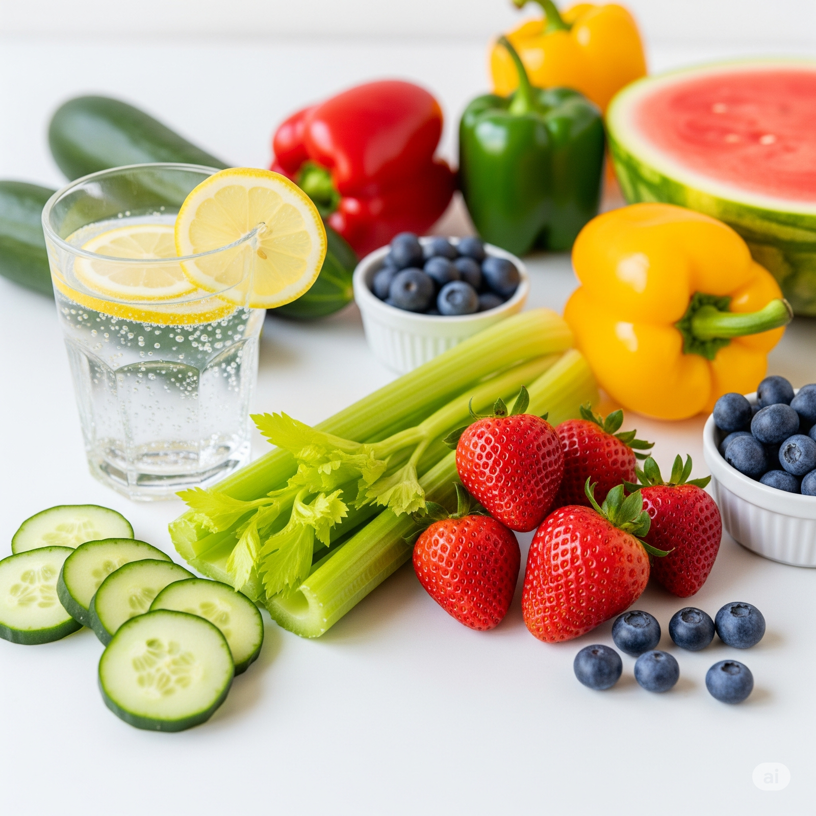 Zero Calorie Foods List—21 Foods for Your Weight Loss Journey