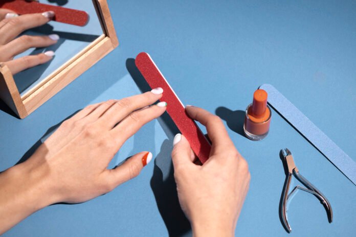 Sixteen Nail Care Secrets You Can Do at Home