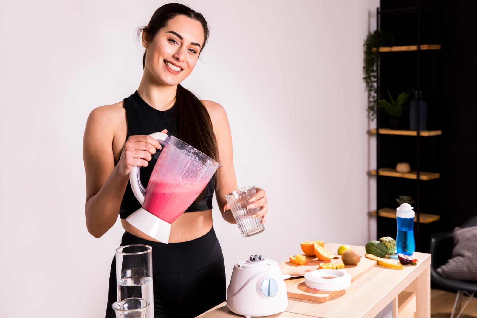 Juicing for Weight Loss: A Fresh Start to a Healthier You