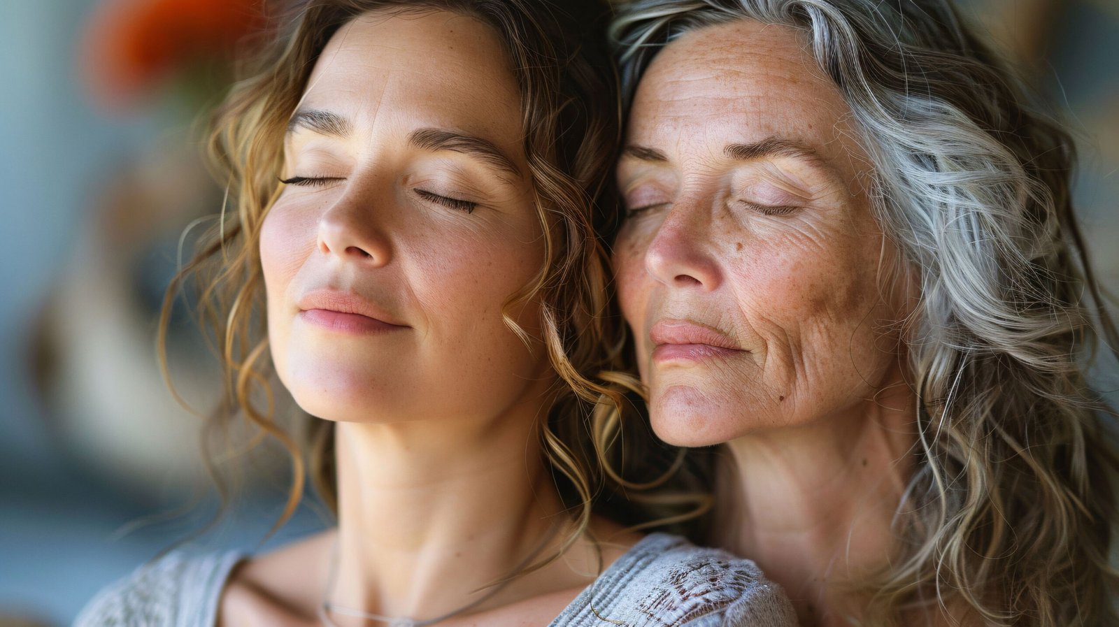 What Is Ageing or Premature Ageing?