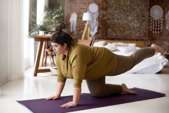 How Yoga Can Help You Lose Weight Quickly