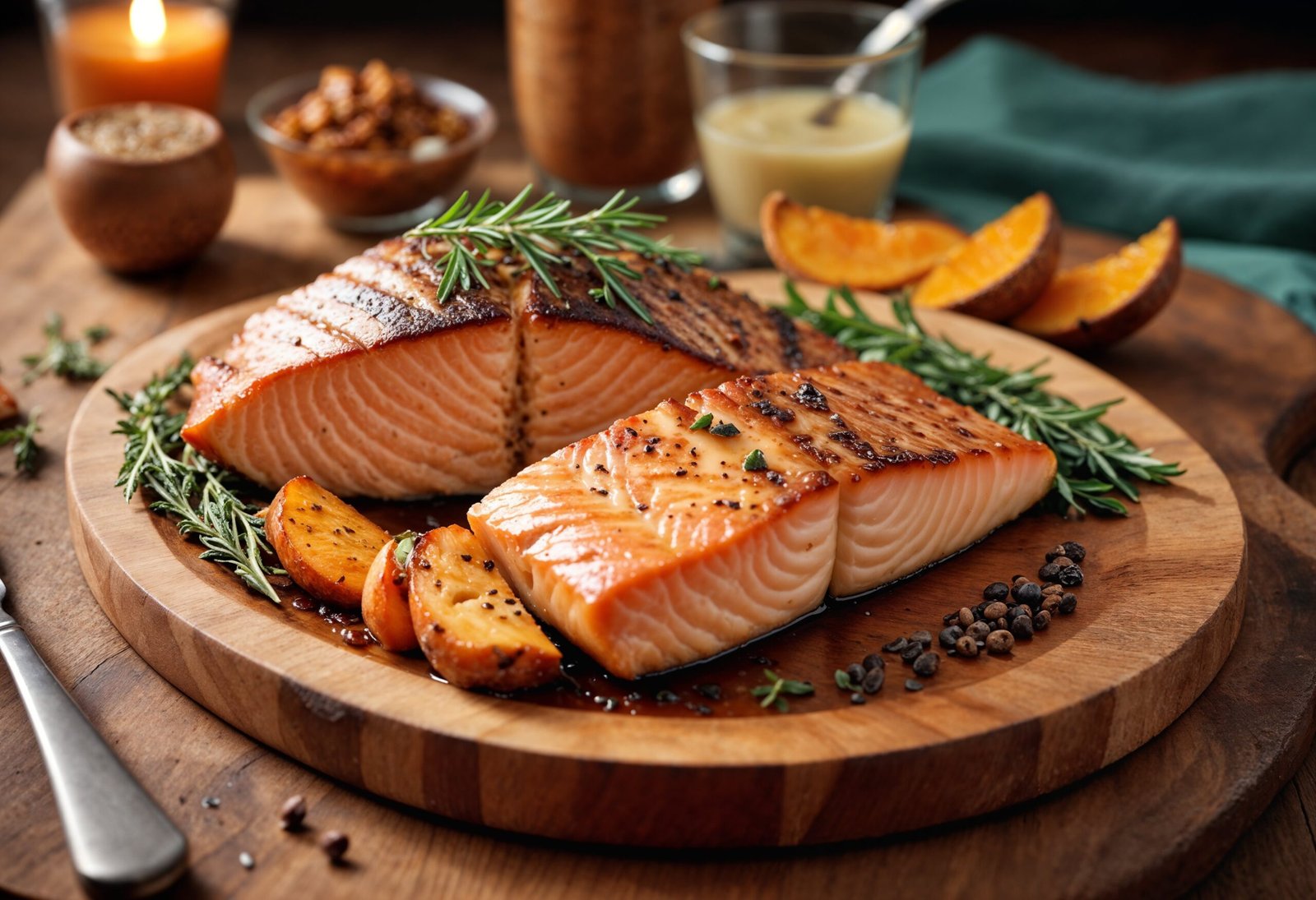 Why You Should Be Eating Salmon Skin and Delicious Ways to Prepare It