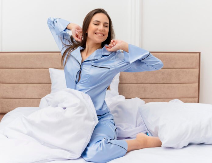 Healthy Sleep Hygiene Tips