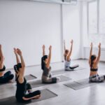 Yoga for Weight Loss: Beyond the Calorie Burn