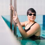 What to Know About Swimming for Weight Loss