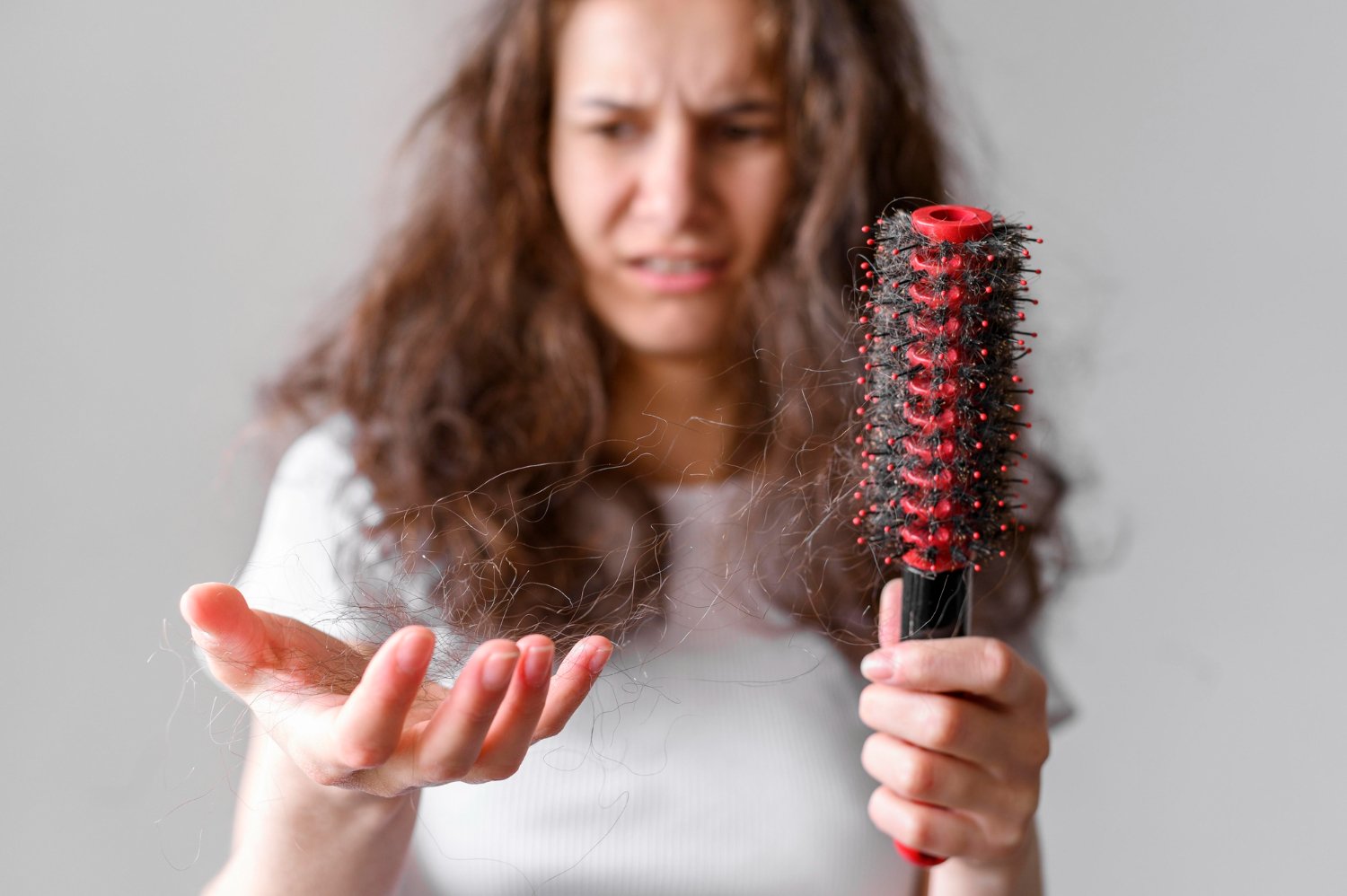 10 Foods That Can Cause Hair Loss