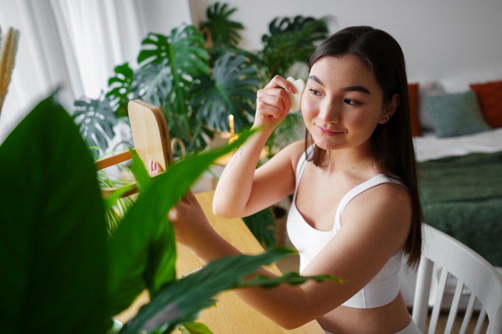 Why Embrace a Japanese Beauty Routine for Radiant Skin?