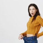 How to Lose Weight Safely