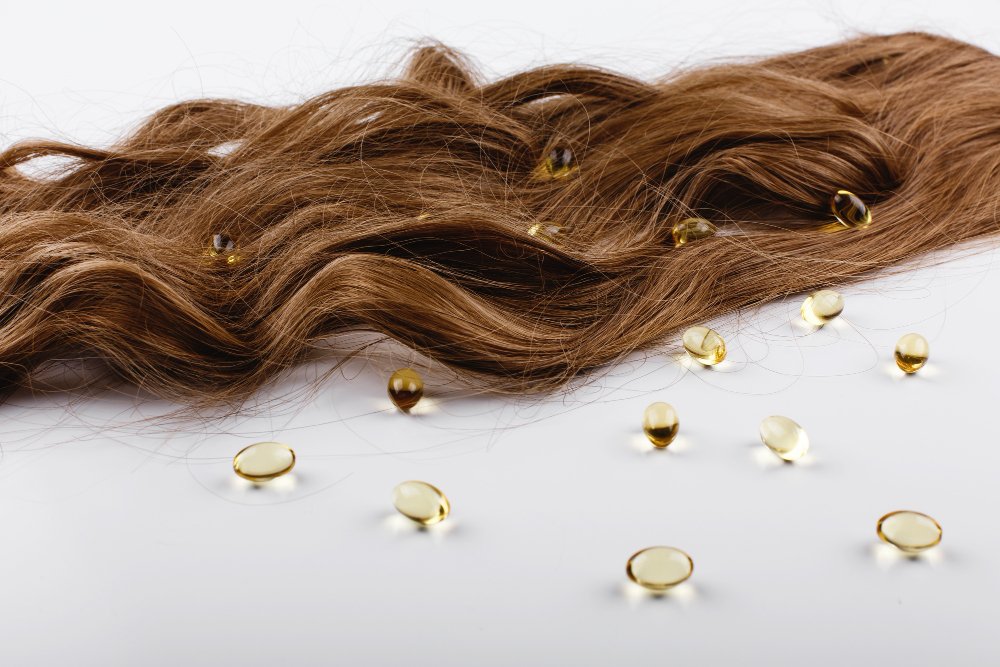 8 Essential Hair Strategies for Healthy Hair