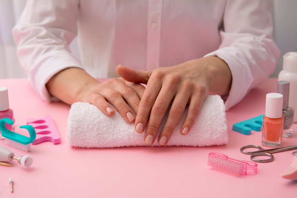 How to Strengthen Your Nails, 5 Different Ways